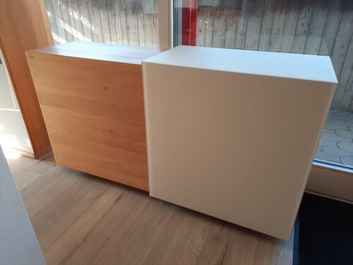 Team sideboard erle - 7,