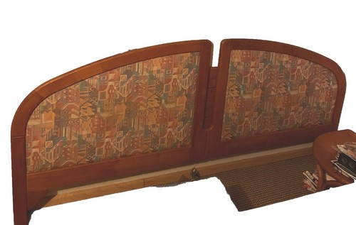 Team7 kopfende doppelbett - team7,
