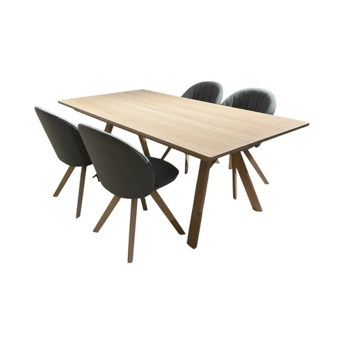 Team essgruppe taso und flor - essgruppe,
