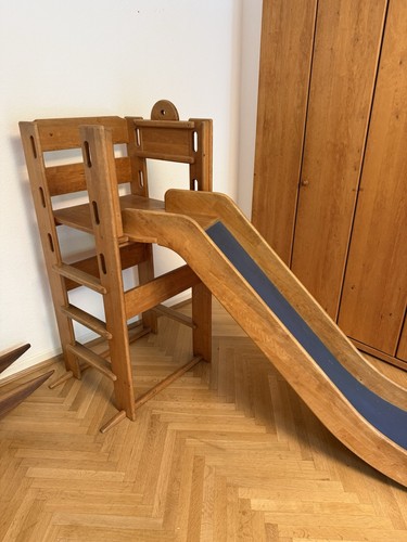 Kinderzimmer turm rutsche - kinderzimmer, turm-rutsche